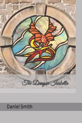 Book cover for The Dragon Isabella