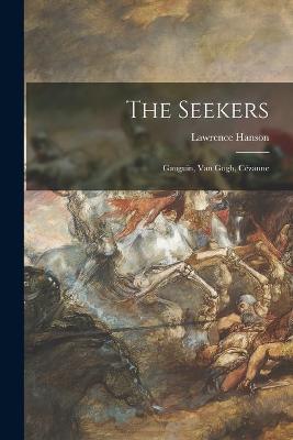 Book cover for The Seekers