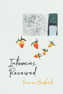 Cover of Intimacies, Received