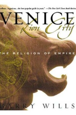 Cover of Venice: Lion City