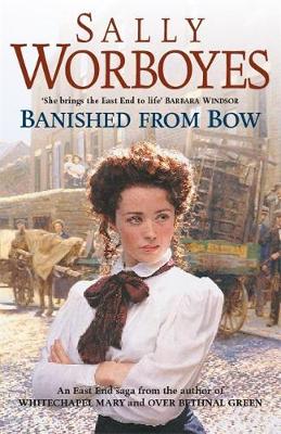 Cover of Banished from Bow