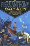 Book cover for Robot Adept