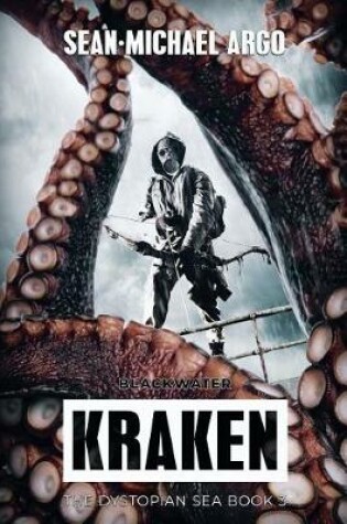 Cover of Blackwater Kraken