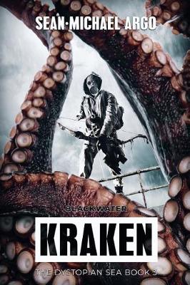 Book cover for Blackwater Kraken