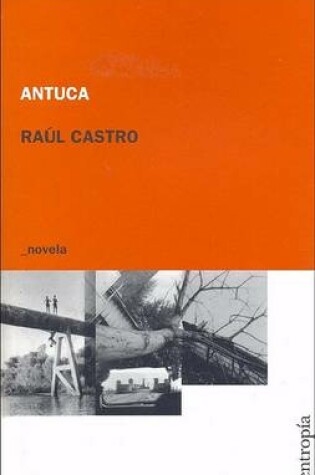 Cover of Antuca
