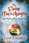 Book cover for The Pain Merchants