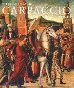 Book cover for Carpaccio