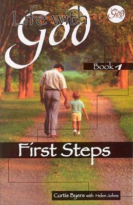 Book cover for Life with God