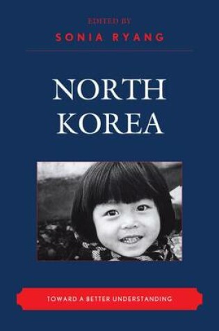 Cover of North Korea