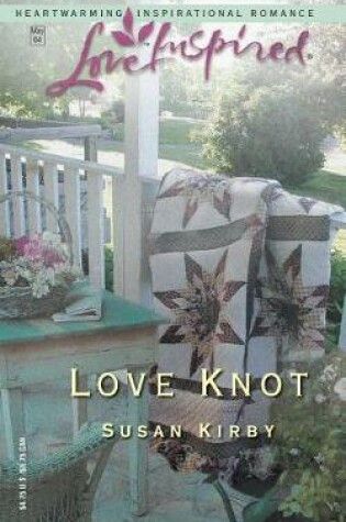Cover of Love Knots
