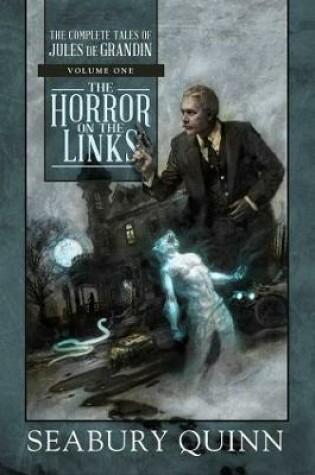 Cover of The Horror on the Links