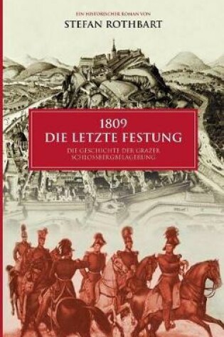 Cover of 1809 - Die letzte Festung