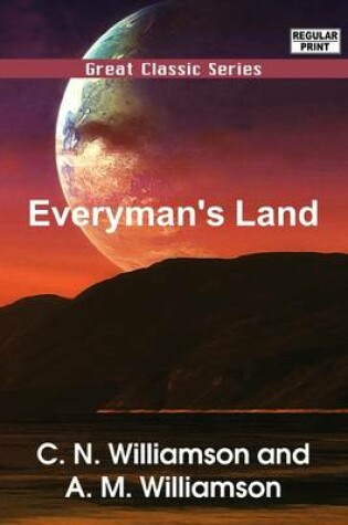 Cover of Everyman's Land