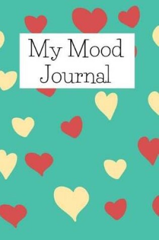 Cover of My Mood Journal