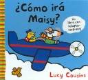 Book cover for Como IRA Maisy