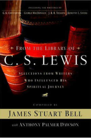 Cover of From the Library of C.S. Lewis