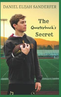 Book cover for The Quarterback's Secret