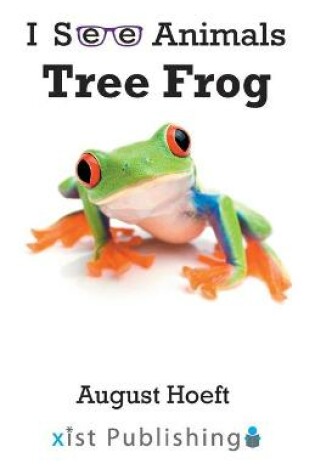 Cover of Tree Frog