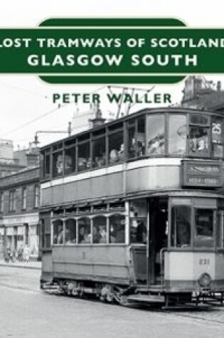 Cover of Glasgow South