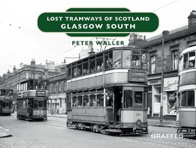 Cover of Glasgow South