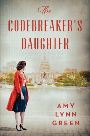 Cover of The Codebreaker's Daughter