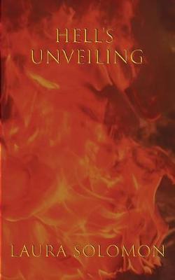 Book cover for Hell's Unveiling