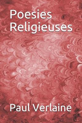 Book cover for Poesies Religieuses