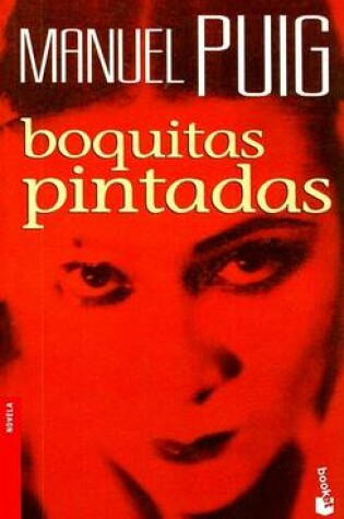 Cover of Boquitas Pintadas