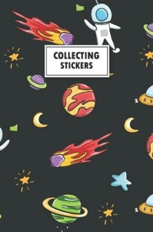 Cover of Collecting Stickers