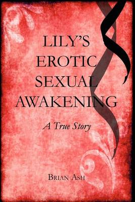 Book cover for Lily's Erotic Sexual Awakening