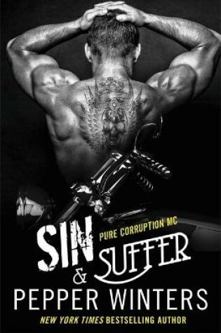 Cover of Sin and Suffer
