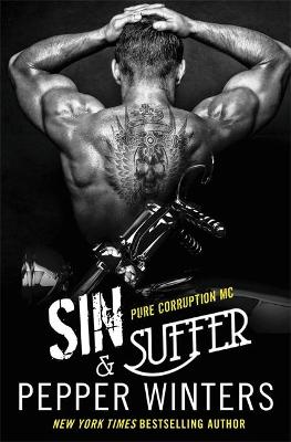 Sin and Suffer by Pepper Winters