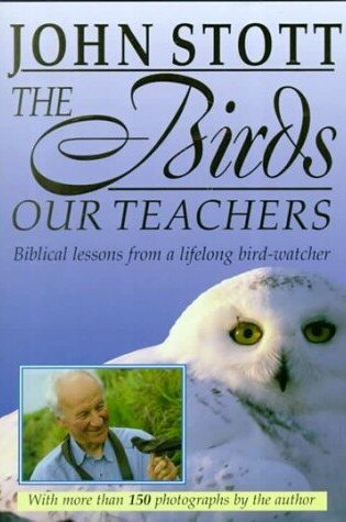 Cover of The Birds, Our Teachers