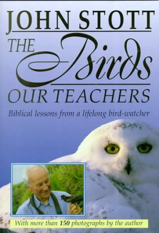 Book cover for The Birds, Our Teachers