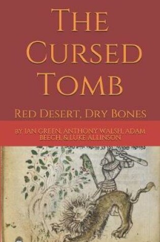 Cover of The Cursed Tomb