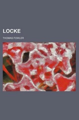 Cover of Locke (Volume 11)