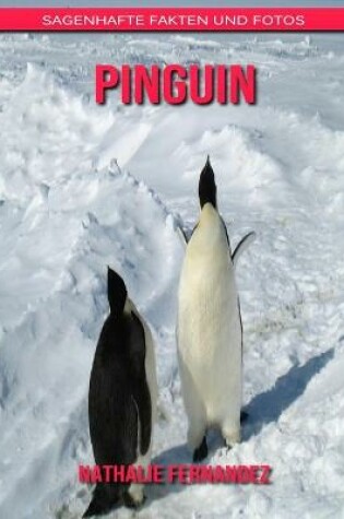 Cover of Pinguin