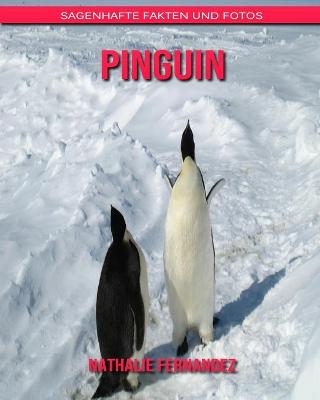 Book cover for Pinguin