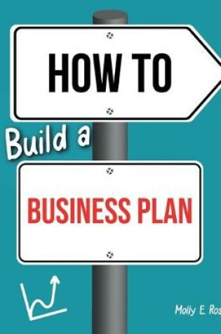 Cover of How To Build A Business Plan