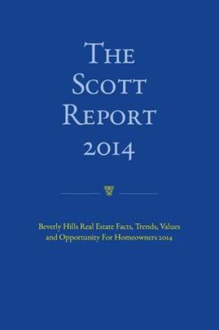 Cover of The Scott Report