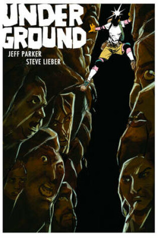 Cover of Underground