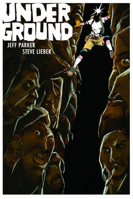 Book cover for Underground