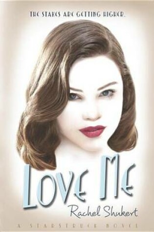 Cover of Love Me