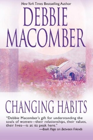 Cover of Changing Habits