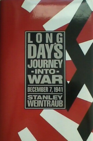 Cover of Long Day's Journey into War