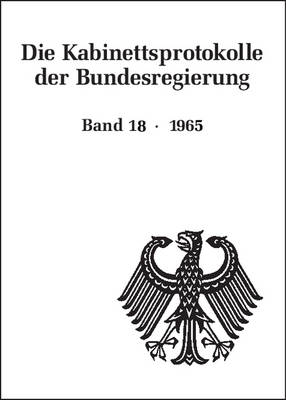 Book cover for 1965