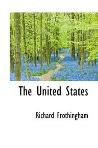 Cover of The United States