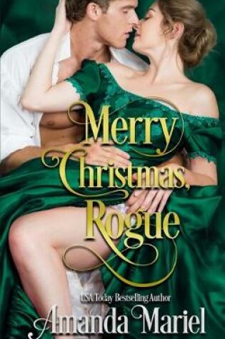 Cover of Merry Christmas, Rogue