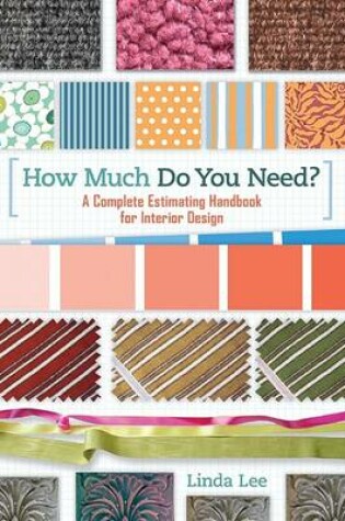Cover of How Much Do You Need?