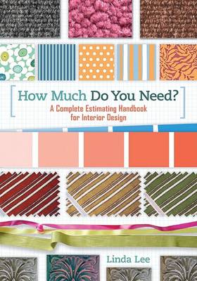 Book cover for How Much Do You Need?